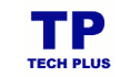 logo Tech Plus