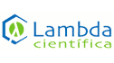 logo de Lambda Científica