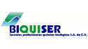 logo Servicios Profesionales Químico Biológicos