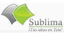logo de Sublima Tus Ideas en Tela