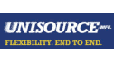 logo Unisource Manufacturing