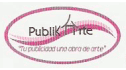 logo de Publik Arte