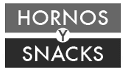 logo de hornos la tahona