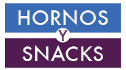 logo de Hornos La Tahona