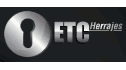 logo de ETC Herrajes