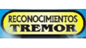 logo de Reconocimientos Tremor