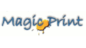 logo de Magic Print