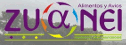 logo Alimentos y Avios Zuanei