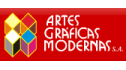 logo de Artes Gráficas Modernas S.A.