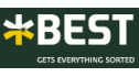 logo Belgian Electronic Sorting Technology BEST