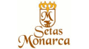 logo Setas Monarca
