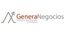 logo de Genera Negocios