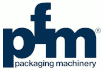 logo de PFM Packaging Machinery S.p.A.