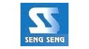 logo Seng Seng Plastic Corporation