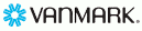 logo Vanmark Equipment