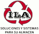 logo de Ingeniería y Logística de Almacenes