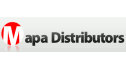 logo Mapa Distributors