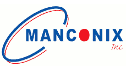 logo Manconix de México S. de R.L. C.V.