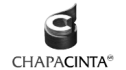 logo de Chapacinta