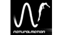 logo Natural Motion