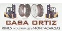 logo Rines Industriales y Montacargas