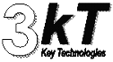 logo de 3Key Technologies