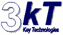 logo de 3Key Technologies