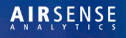 logo Airsense Analytics GmbH
