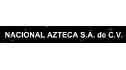 logo de Super Ferretera Nacional Azteca