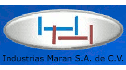 logo Industrias Maran