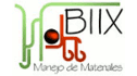 logo de Blix Manejo de Materiales