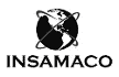 logo de insamaco eeuu