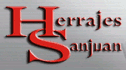logo Herrajes San Juan