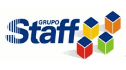 logo de Grupo Staff