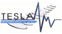 logo de Tesla Electromecánica