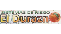 logo de Sistemas de Riego el Durazno