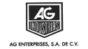 logo de AG Enterprises