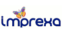 logo de Imprexa