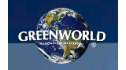 logo de Green World