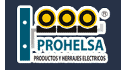 logo de Prohelsa