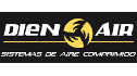 logo Dien Air