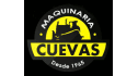 logo Maquinaria Cuevas