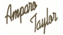 logo de Amparo Taylor