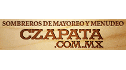 Sombreros Czapata.com.mx