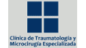 logo Clínica de Traumatología y Microcirugía Especializada