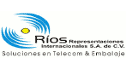 Ríos Representaciones Internacionales, S.A. de C.V. RRISA