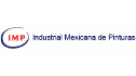 logo Industrial Mexicana de Pinturas