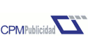 logo CPM Publicidad