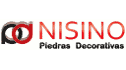 logo Nisino Piedras Decorativas