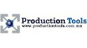 logo de Production Tools